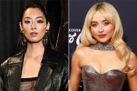 Rina Sawayama Kritik Sabrina Carpenter tak Punya Kepekaan Budaya