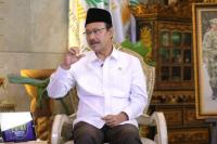 Menteri Sosial (Mensos) Saifullah Yusuf alias Gus Ipul (Foto: Kemensos) 