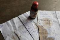 India akan Paksa Produsen Obat Perbarui Pabrik Obat Batuk yang Fatal