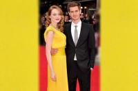 Emma Stone Sebut Mantan Pacarnya Andrew Garfield Brengsek karena Telah Membohonginya