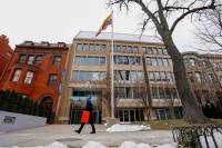 Bersengketa soal Tarif dan Narkoba, Kolombia Tarik Duta Besar dari AS