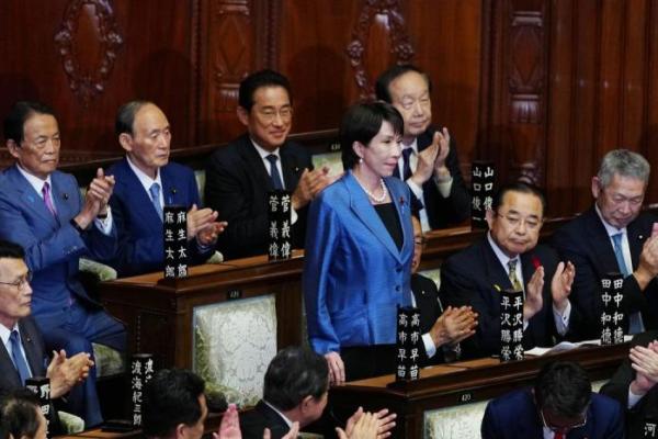 Para penyintas bom atom Hiroshima dan Nagasaki, Jepang. Foto: Xinhua/Antaranews 
