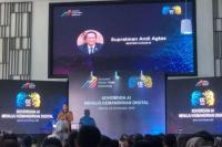 Menteri Hukum: Karya Jurnalistik Harus Dilindungi