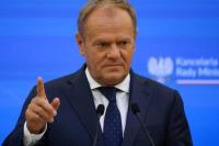 Polandia dan Rumania Gagalkan Rencana Rusia Ledakkan Paket