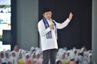 Menteri Agama Nasaruddin Umar. Foto: dok. katakini