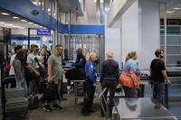 Akhiri Penutupan, RUU Senat AS akan Danai Pemerintah hingga Januari 2026