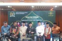 Ketua DPD RI: DMDI Siap Bangkitkan Kembali Kejayaan Peradaban Melayu