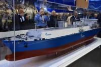 Eropa Adopsi Paket Sanksi ke-19 terhadap Rusia, Termasuk Larangan Impor LNG