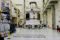 Starship Tertunda, NASA Buka Kontrak Pendaratan Bulan untuk Pesaing SpaceX