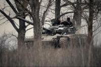 Rusia Ajukan Lagi Syarat Perdamaian Ukraina ke AS secara Tertutup