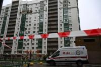 Bahas Bantuan Militer, Presiden Ukraina Volodymyr Zelenskyy Bertemu Pemimpin Eropa di London