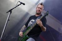 Sam Rivers, Bassis dan Pendiri Limp Bizkit Meninggal Dunia di Usia 48 Tahun