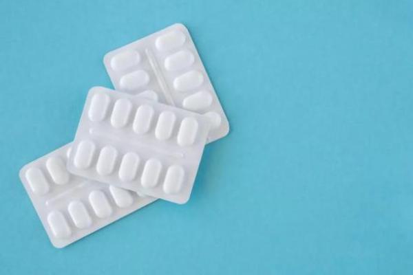 Ilustrasi - obat Paracetamol (Foto: DailyStar) 