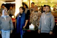 Ahmad Muzani: Insan Pers Penting dalam Pererat Berbangsa dan Bernegara