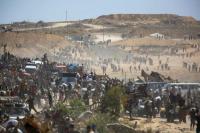 AS Bakal Ganti Operasi Bantuan GHF yang Kontroversial di Gaza