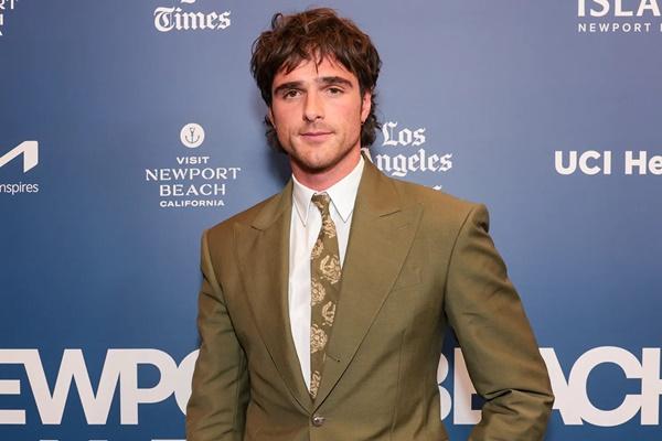 Netflix Rilis Cuplikan Pertama Jacob Elordi sebagai Makhluk Frankenstein Karya Guillermo del Toro. (FOTO: GETTY IMAGE) 