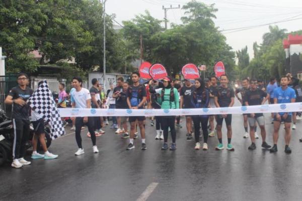 Hari Penerbangan Internasional, AirNav Akan Gelar Run Way Run di Makassar