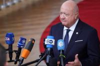 Kanselir Austria Tolak Usulan Larangan Israel ke Eurovision