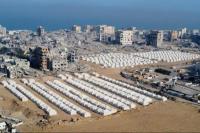 Amankan Rencana Perdamaian Gaza, Israel akan Seleksi Pasukan Internasional