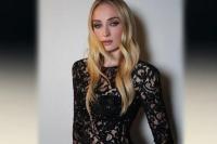 Rumor Asmara dengan Chris Martin, Sophie Turner adalah Penggemar Berat Vokalis Coldplay