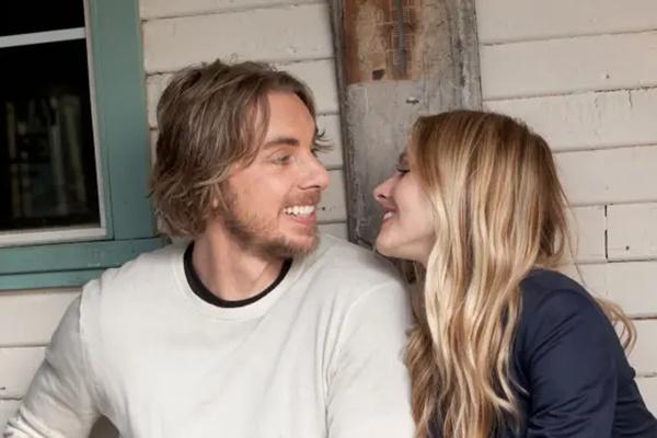 Kristen Bell Tolak Minta Maaf atas Postingan yang tak Peka soal KDRT. (FOTO: ROAD FILMS) 