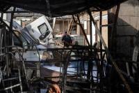 AS Bakal Perberat Sanksi ke Rusia, Tetapi Minta Eropa Tingkatkan Tekanan