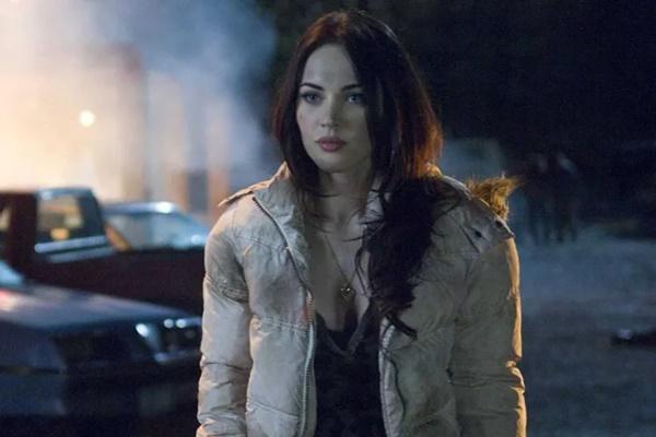 Megan Fox dalam film horor kultus `Jennifer`s Body` (2009). (FOTO: SHUTTERSTOCK) 