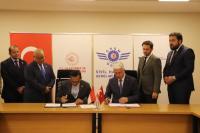 Turki Akan Tambah Delapan Tujuan Penerbangan di Indonesia