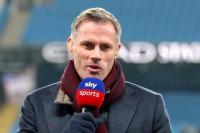 Jamie Carragher Akui Liverpool Sudah Terlalu Lemah