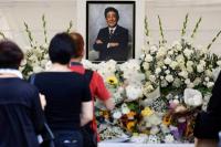 Pria yang Dituduh Membunuh Mantan PM Jepang Abe Diadili Hari Ini