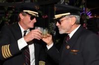 George Clooney dan Rande Gerber Luncurkan Bir Non-Alkohol