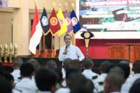 Mentrans: Transmigrasi Strategi Bangun Ketahanan Nasional