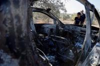 Pasukan Israel Membunuh Tiga Militan Palestina di Tepi Barat