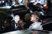 Pemilu Sela Argentina: Kemenangan Telak bagi Reformasi Libertarian