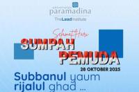 Prof. Didik: Pemuda Masa Kini, Pemimpin di Masa Depan