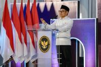 Cak Imin Sebut Pesantren Agen Transformasi Pemberdayaan