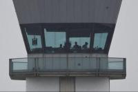 Separuh Bandara di AS Kekurangan Petugas Pengatur Lalu Lintas Udara