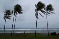 Badai Melissa Landa Jamaika dan Kuba, Setengah Juta Orang Dievakuasi
