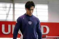 Bek Manchester United, Lisandro Martinez yang kembali berlatih terpisah di markas Setan Merah (Foto: Sports Mole)