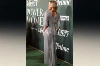 Bergaun Transparan, Penampilan Sydney Sweeney Dikritik tak Sesuai dengan Pernyataan `Diremehkan`