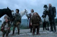 Rekap The Witcher S4E1 `What Doesn`t Kill You Makes You Stronger`: Geralt Bangkit Kembali