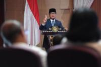 Mendes Yandri: Ketahanan Nasional Harus Dimulai dari Desa