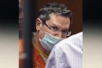 Produser Hollywood Dihukum 146 Tahun Penjara atas Kasus Pembiusan Model dan Pelecehan Seksual