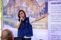 Wujudkan Ekonomi Restoratif, Wamenekraf Dorong Penguatan Daerah