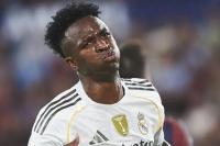 Penyerang Real Madrid, Vinicius Junior (Foto: Sports Mole)