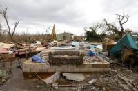 Tewaskan 49 Orang di Karibia, Badai Melissa Bergerak ke Utara