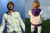 Halloween 2025, Jack Blues Pakai Kostum Ikonik Mirip Ayahnya Justin Bieber Muda