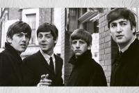 Inilah Lagu Cinta Terhebat yang Ditulis The Beatles dan Dipuji Frank Sinatra 