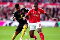 Manchester United Main Imbang 2-2 Lawan Nottingham Forest