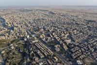 Miliaran Dolar Saudi Siap untuk Suriah, Sanksi AS Jadi Penghalang